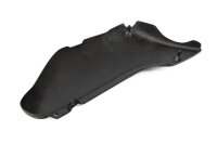 Cache latéral droit, aspect carbone Honda CB 750...
