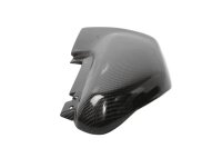 Seitendeckel Abdeckung rechts Carbonoptik Honda CB 750 Seven Fifty RC42 92-03