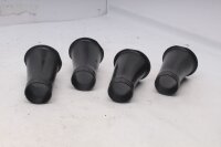 Insugningstratt, luftfilterlåda, lufttratt BMW K 1200 S K40 K12S 0581 05-08