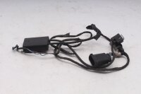 Kabelhärva, blinkers, bakljus, eladapter BMW K 1200 S K40 K12S 0581 05-08
