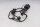 Kabelhärva, blinkers, bakljus, eladapter BMW K 1200 S K40 K12S 0581 05-08