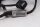 Kabelhärva, blinkers, bakljus, eladapter BMW K 1200 S K40 K12S 0581 05-08
