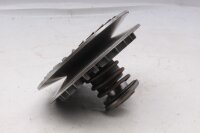 Dubbele koppelingsregelaar centrifugaalmechanisme automatisch Yamaha XP 530 T-Max DX 17-17