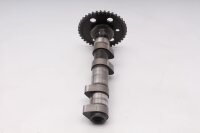 Nokkenas, inlaatspruitstuk, distributieas, kleppenmechanisme, tandwiel Yamaha XP 530 T-Max DX 17-17