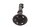 Nokkenas, inlaatspruitstuk, distributieas, kleppenmechanisme, tandwiel Yamaha XP 530 T-Max DX 17-17