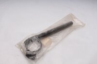 Handlebar clip-on 22mm right 56110-22D01 clamping bracket Clip-On Suzuki universell