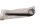 Handlebar clip-on 22mm right 56110-22D01 clamping bracket Clip-On Suzuki universell