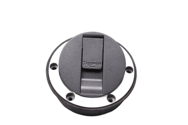 Bouchon du réservoir de carburant Triumph Street Triple 675 D67LD/07 08-11