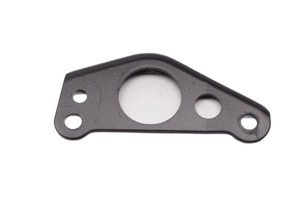 Forreste bremsekaliberbeslag, hovedcylinder, bremser Triumph Daytona 1200 97-97