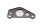 Forreste bremsekaliberbeslag, hovedcylinder, bremser Triumph Daytona 1200 97-97