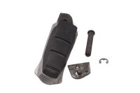 Vasemman takamatkustajan jalkatuen kumisarja BMW R 1100 S 259 0422 R2S 98-05