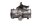 Válvula de mariposa, sistema de inyección, derecha BMW R 1100 S 259 0422 R2S 98-05