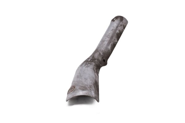 Scudo termico di scarico, lato destro Honda CB 750 Seven Fifty RC42 92-03