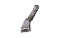 Exhaust heat shield, right Honda CB 750 Seven Fifty RC42...