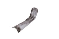 Exhaust heat shield, right Honda CB 750 Seven Fifty RC42...