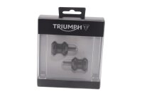 Mounting stand bobbin kit black Triumph Daytona 675 H67...