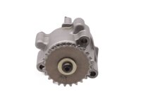 Oil pump drive motor lubrication gear shaft Triumph...