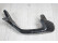 Palatinate handle rear bracket grip on the back left Yamaha FJ 1200 3CW 3CX 3CV 88-90
