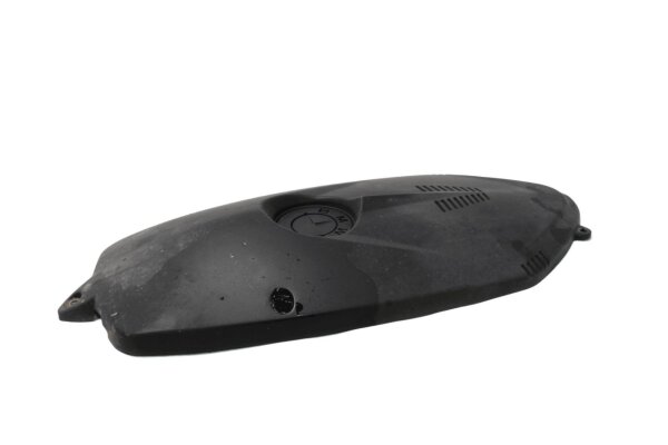 Engine cover, plastic heat shield, ventilation BMW R 1200 RT 0368 05-09