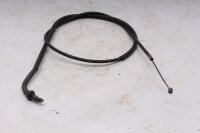 Choke cable, carburetor, starter cable, cold start Honda CB 750 Seven Fifty RC42 92-03
