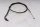 Choke cable, carburetor, starter cable, cold start Honda CB 750 Seven Fifty RC42 92-03