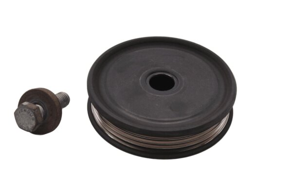 alternator pulley V-belt pulley BMW R 1100 S 259 0422 R2S 98-05