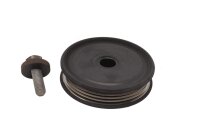 alternator pulley V-belt pulley BMW R 1100 S 259 0422 R2S 98-05