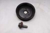 alternator pulley V-belt pulley BMW R 1100 S 259 0422 R2S 98-05