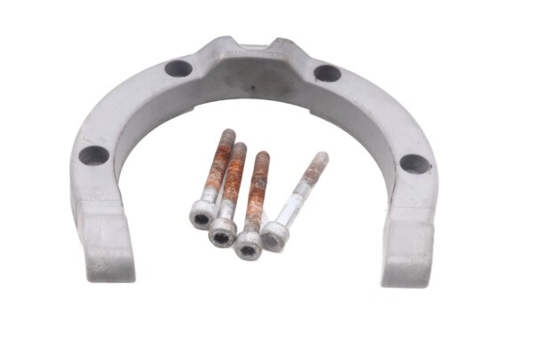 Collier de fixation du support de réservoir de carburant BMW K 1200 S K40 K12S 0581 05-08