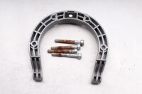 Collier de fixation du support de réservoir de carburant BMW K 1200 S K40 K12S 0581 05-08