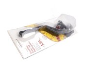 Maneta de freno delantero ajustable R17 LSL 200-R17SWRT Motorrad Zubehör universell