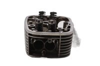 Topplock vänster, ventilkåpa, ventilfjäder BMW R 1200 GS DOHC K25 0460 10-12
