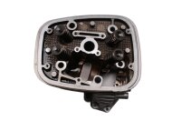 Topplock vänster, ventilkåpa, ventilfjäder BMW R 1200 GS DOHC K25 0460 10-12