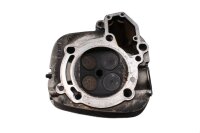 Topplock vänster, ventilkåpa, ventilfjäder BMW R 1200 GS DOHC K25 0460 10-12