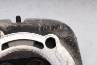 Topplock vänster, ventilkåpa, ventilfjäder BMW R 1200 GS DOHC K25 0460 10-12