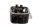 Topplock vänster, ventilkåpa, ventilfjäder BMW R 1200 GS DOHC K25 0460 10-12
