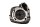 Topplock vänster, ventilkåpa, ventilfjäder BMW R 1200 GS DOHC K25 0460 10-12