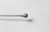 Koblingskabel, gearkabel, Bowdenkabel Triumph Sprint 955 ST 01-01