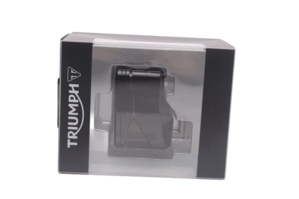 Pompe de frein avant, réservoir de liquide de frein Triumph Speed Triple 1160 RS 24-24