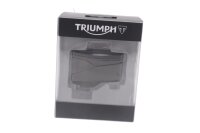Pompe de frein avant, réservoir de liquide de frein Triumph Speed Triple 1160 RS 24-24