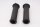 Handvatten voor het stuur, rubberen handvatten, set voor links en rechts Triumph Tiger 800 Sport 25-25