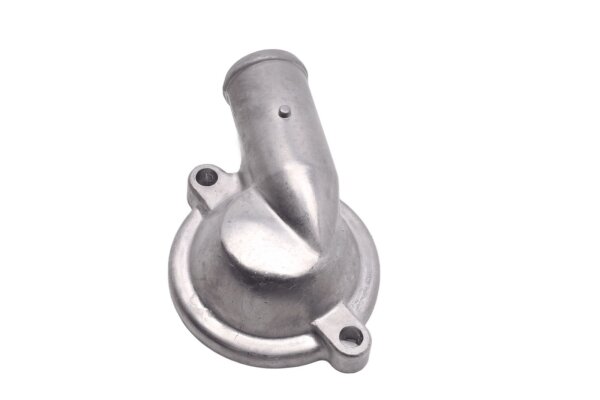 Coperchio dellalloggiamento della pompa dellacqua, raffreddamento del motore Triumph Daytona 675 H67 13-17