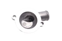 Coperchio dellalloggiamento della pompa dellacqua, raffreddamento del motore Triumph Daytona 675 H67 13-17