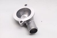 Coperchio dellalloggiamento della pompa dellacqua, raffreddamento del motore Triumph Daytona 675 H67 13-17