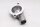 Coperchio dellalloggiamento della pompa dellacqua, raffreddamento del motore Triumph Daytona 675 H67 13-17