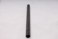 tube de guidon gauche, guidon à clip Suzuki GSX 750 F GR78A 88-97