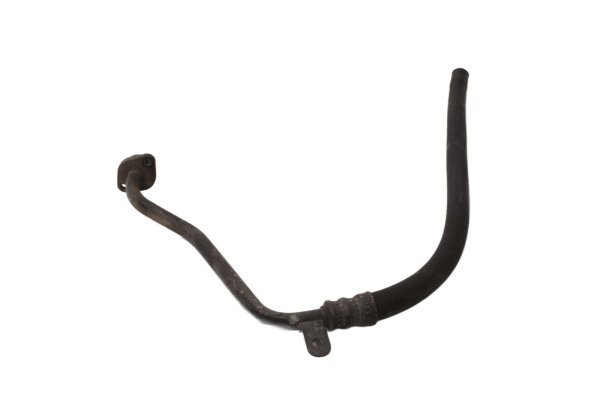 Oil line, coolant line, engine cooling right BMW R 1200 RT 0368 05-09