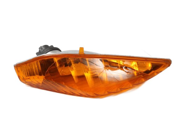 Forreste venstre blinklys (gult) BMW R 1200 RT 0368 05-09