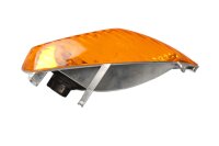 Forreste venstre blinklys (gult) BMW R 1200 RT 0368 05-09