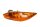 Forreste venstre blinklys (gult) BMW R 1200 RT 0368 05-09